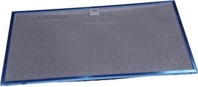 Filtre BRANDT FILTRE METAL 557 X 303 M/M - 74X1319 Filtre BRANDT FILTRE METAL 557 X 303 M/M - 74X1319