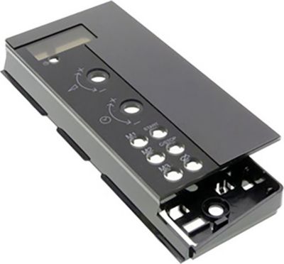 Bandeau DE DIETRICH bandeau noir