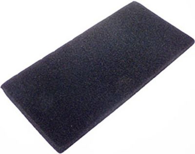 Filtre hotte DE DIETRICH filtre charbon dhk304ap1