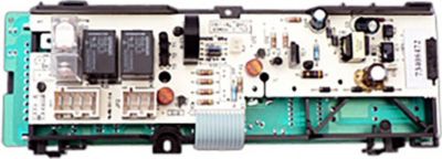 Carte FAGOR carte electronique