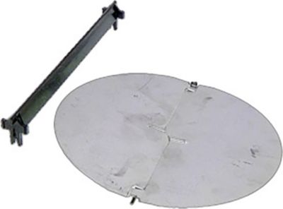 Pièce détachée DE DIETRICH clapet anti-retour