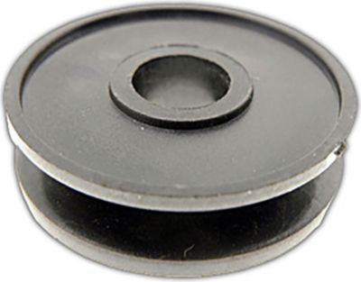 Pièce détachée DE DIETRICH POULIE BRASSEUR - 75X2432