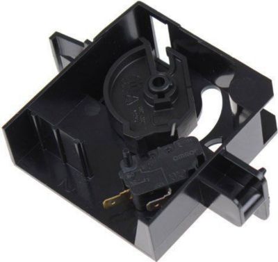 Pièce détachée BRANDT SWITCH PORTE 2BORNES - 76X1723