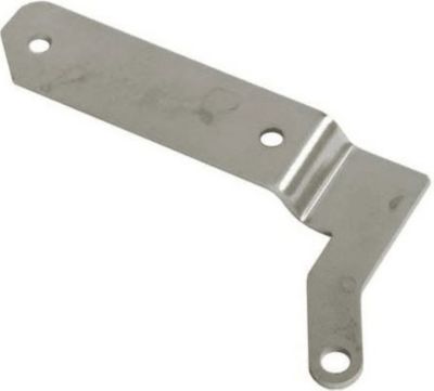 Chapeau bruleur AIRLUX charniere droite moufle