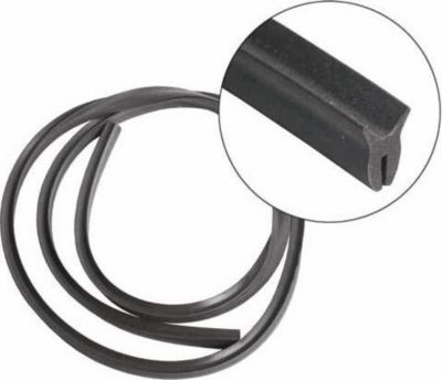 Joint de porte DE DIETRICH joint du hublot