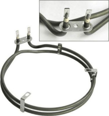 Résistance FAGOR RESISTANCE ARRIERE 1500W - 75X0151