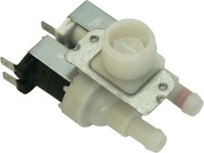 Electrovanne THOMSON ELECTROVANNE 2 VOIES 180° - 31X2516 Electrovanne THOMSON ELECTROVANNE 2 VOIES 180° - 31X2516