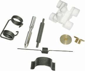 Pièce détachée BRANDT SERRURE DE PORTE - 31X3566