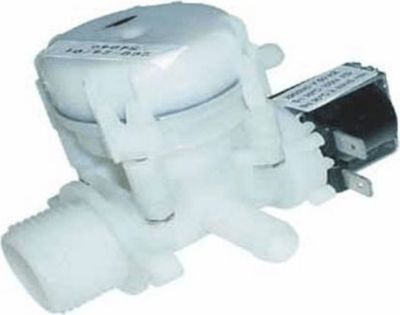 Electrovanne BRANDT ELECTROVANNE SECURITE 1 VOIE LV