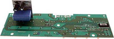 Carte DE DIETRICH carte de commande