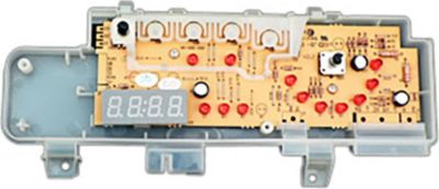 Carte THOMSON carte de commande