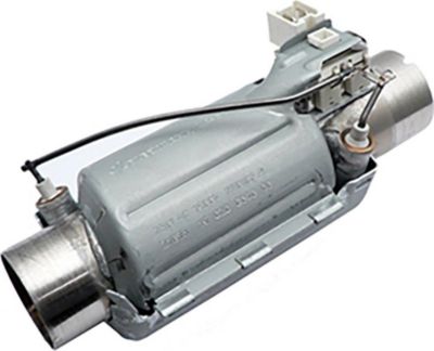 Pièce détachée BRANDT ELEMENT CHAUFFANT D= 32 MM - 32X1140