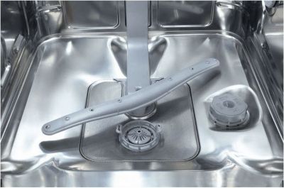 Cuve FAGOR cuve inox lave vaisselle