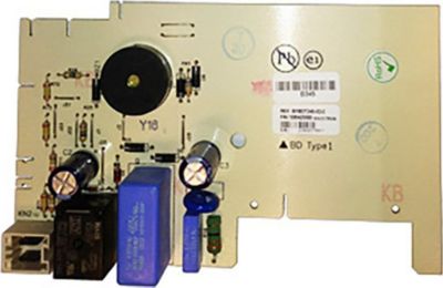 Carte FAGOR carte de puissance