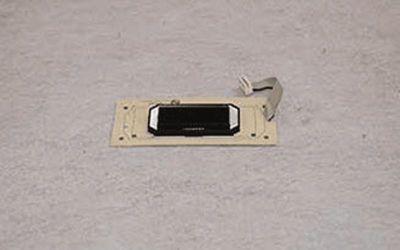 Carte DE DIETRICH carte visualisation