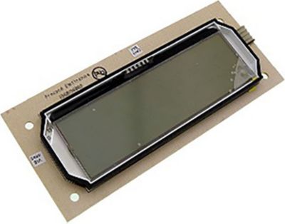 Pièce détachée DE DIETRICH ecran lcd
