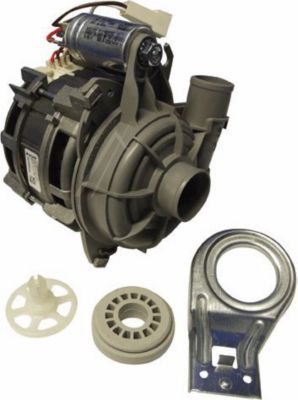 Pompe BEKO POMPE DE CYCLAGE EX17 - 1740701800