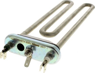 Résistance BOSCH THERMOPLONGEUR 2000W FACSA 4211 Résistance BOSCH THERMOPLONGEUR 2000W FACSA 4211