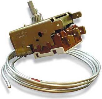 Thermostat BRANDT thermostat k59l2025