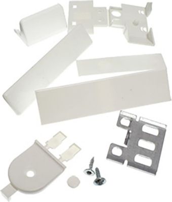 Pièce détachée DE DIETRICH KIT FIXATION - 41X0237