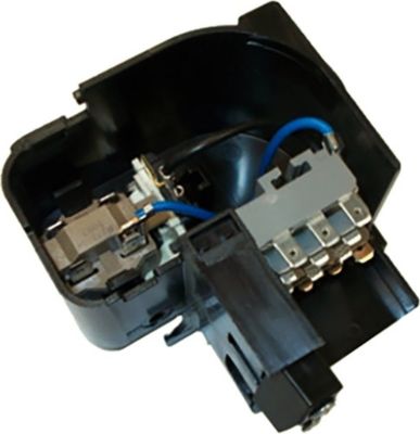 Relais De Carburant ABS 12V - Pièce Détachée Compatible Berlingo Et Autres - Neuf