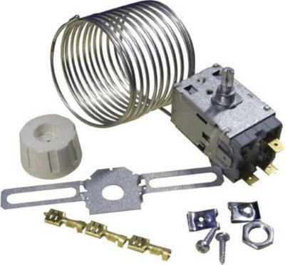 Thermostat WHIRLPOOL thermostat univ atea as6 equiv. w6