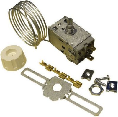 Thermostat BRANDT thermostat univ atea as1 equiv. w1