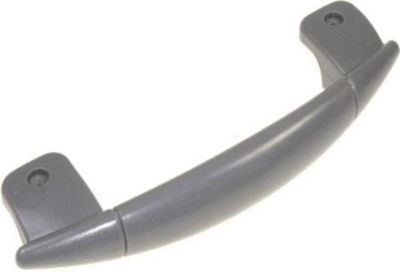 Poignée BRANDT POIGNEE INOX ENTRAXE 195 MM - 43X8963