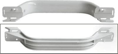 Poignées BRANDT POIGNEE BLANCHE POUR REFRIGERATEUR   BRA