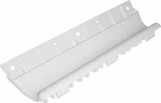 Poignée de porte FAGOR poignee de porte blanche