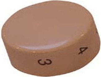 Manette DE DIETRICH MANETTE THERMOSTAT POUR REFRIGERATEUR