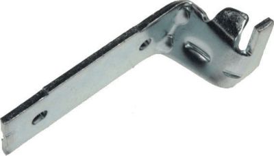 Pièce détachée DE DIETRICH PIVOT INFERIEUR - 45X7589