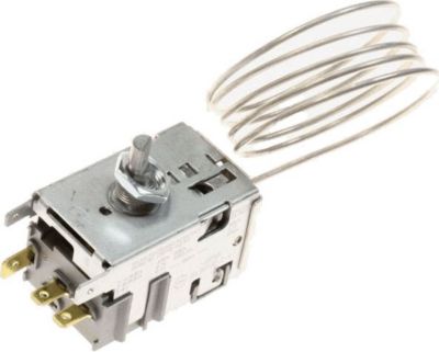 Thermostat BRANDT THERMOSTAT 077B6837 - 45X7703 Thermostat BRANDT THERMOSTAT 077B6837 - 45X7703