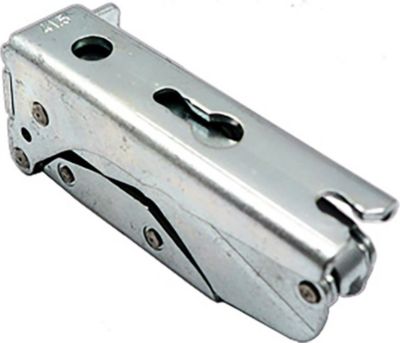 Charnières de porte DE DIETRICH charniere inferieure