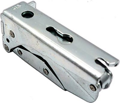 Charnières de porte DE DIETRICH charniere inferieure