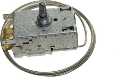 Thermostat DE DIETRICH THERMOSTAT K59L1785 POUR REFRIGERATEUR