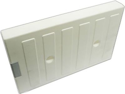 Pièce détachée DE DIETRICH accumulateur froid