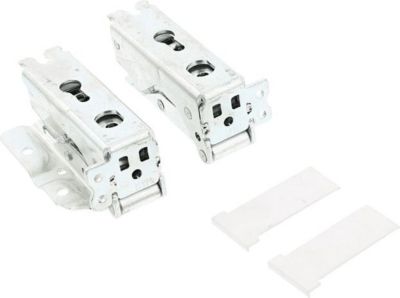 Charnières de porte DE DIETRICH charniere superieure droite