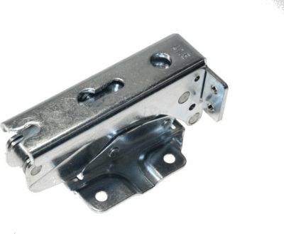 Charnière DE DIETRICH CHARNIERE INFERIEURE DROITE - 46X2472