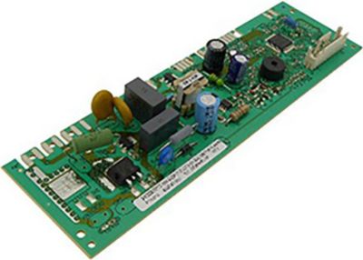 Carte DE DIETRICH carte de puissance erf2000