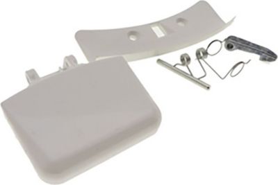 Poignée de porte DE DIETRICH poignee de hublot