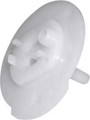 Axe FAGOR AXE DE BOUTON - 52X2558 Axe FAGOR AXE DE BOUTON - 52X2558