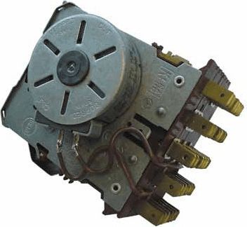 Programmateur VEDETTE PROGRAMMATEUR TD01.0035 - 52X5011