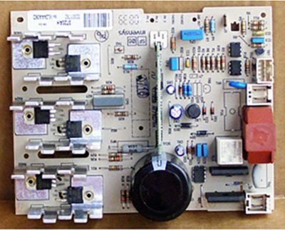 Carte FAGOR carte electronique inv.mot.