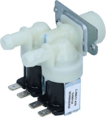 Electrovanne FAGOR ELECTROVANNE 2 VOIES 180° - 55X0648