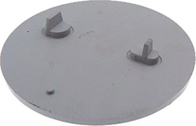 Pièce détachée FAGOR plateau oldham