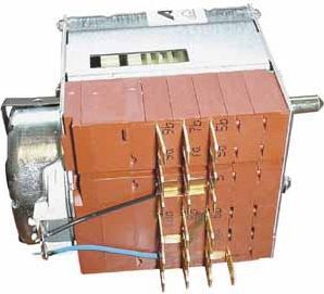 Programmateur VEDETTE programmateur