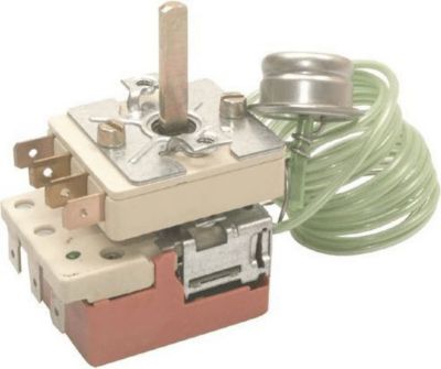 Thermostat THOMSON THERMOSTAT REGLABLE POUR SECHE LINGE   T