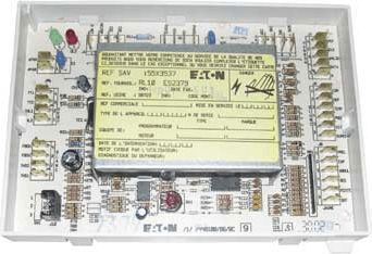 Carte THOMSON carte de commande es2379
