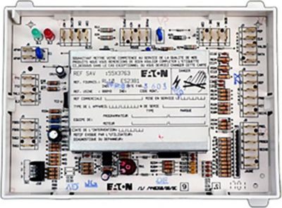 Carte FAGOR carte electronique l10